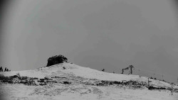 Praděd - Petrovy kameny