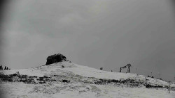 Praděd - Petrovy kameny