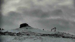 Praděd - Petrovy kameny