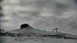 Praděd - Petrovy kameny