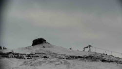 Praděd - Petrovy kameny