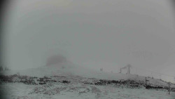 Praděd - Petrovy kameny