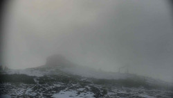 Praděd - Petrovy kameny