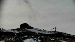 Praděd - Petrovy kameny