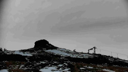 Praděd - Petrovy kameny