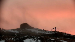 Praděd - Petrovy kameny