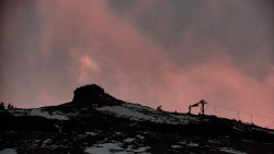 Praděd - Petrovy kameny