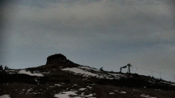 Praděd - Petrovy kameny