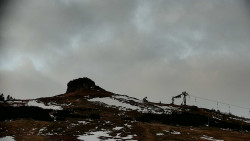 Praděd - Petrovy kameny