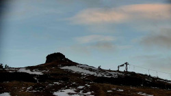 Praděd - Petrovy kameny