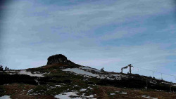 Praděd - Petrovy kameny