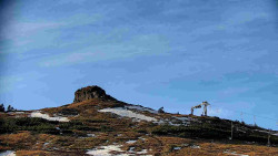 Praděd - Petrovy kameny