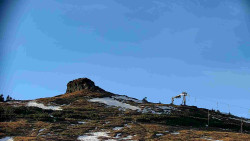 Praděd - Petrovy kameny