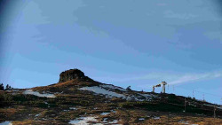 Praděd - Petrovy kameny