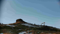 Praděd - Petrovy kameny