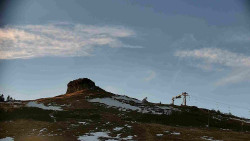 Praděd - Petrovy kameny