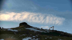 Praděd - Petrovy kameny