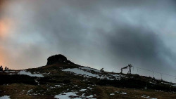 Praděd - Petrovy kameny