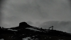 Praděd - Petrovy kameny