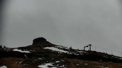 Praděd - Petrovy kameny