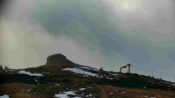 Praděd - Petrovy kameny