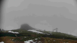 Praděd - Petrovy kameny