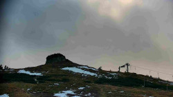 Praděd - Petrovy kameny