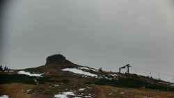 Praděd - Petrovy kameny