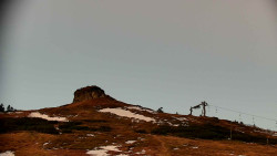 Praděd - Petrovy kameny