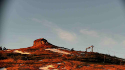 Praděd - Petrovy kameny