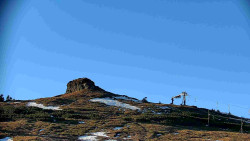 Praděd - Petrovy kameny