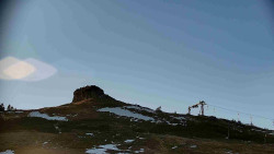 Praděd - Petrovy kameny