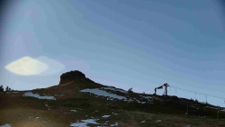 Praděd - Petrovy kameny