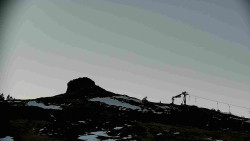 Praděd - Petrovy kameny