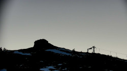 Praděd - Petrovy kameny