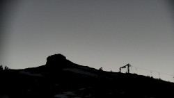 Praděd - Petrovy kameny