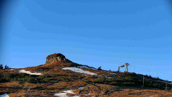 Praděd - Petrovy kameny