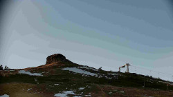 Praděd - Petrovy kameny