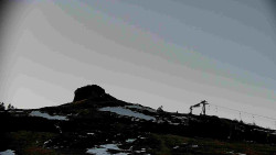 Praděd - Petrovy kameny