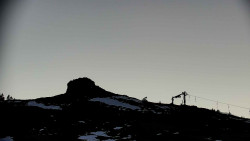 Praděd - Petrovy kameny