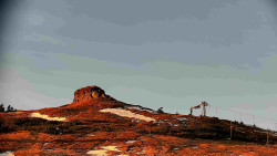 Praděd - Petrovy kameny