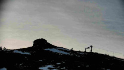 Praděd - Petrovy kameny