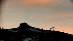 Praděd - Petrovy kameny