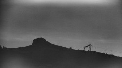 Praděd - Petrovy kameny