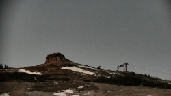 Praděd - Petrovy kameny