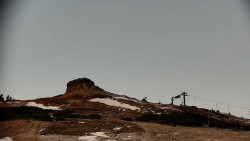 Praděd - Petrovy kameny