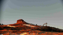 Praděd - Petrovy kameny