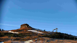 Horský hotel Volareza - Praděd - Praděd - Petrovy kameny - 15.12.2025 v 08:31 Horský hotel Volareza - Praděd - Praděd - Petrovy kameny - 15.12.2025 v 08:31