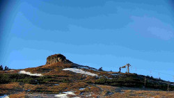 Praděd - Petrovy kameny