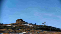 Praděd - Petrovy kameny